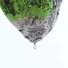 Floating Aquarium Decor Rock #4