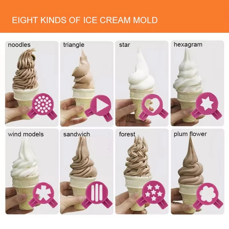 Best Seller Ice Cre…