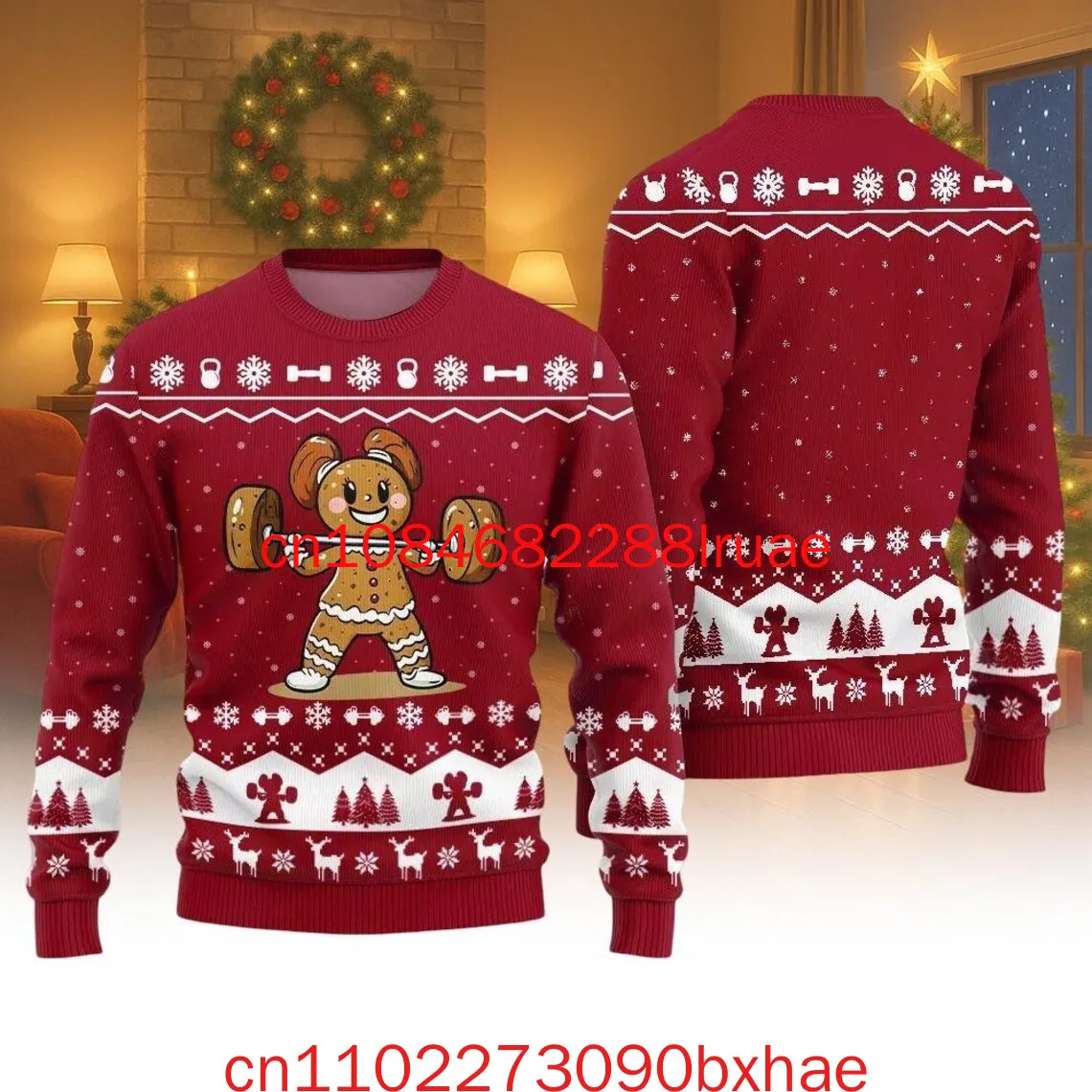 سانتا كل ما أريده لعيد الميلاد هو صدر جديد سترة عيد الميلاد القبيحة عطلة سترة ساخرة عيد الميلاد سترة قبيحة #6