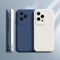 Original Soft Case for Honor 200 Lite 200Lite 5G 6.7\
