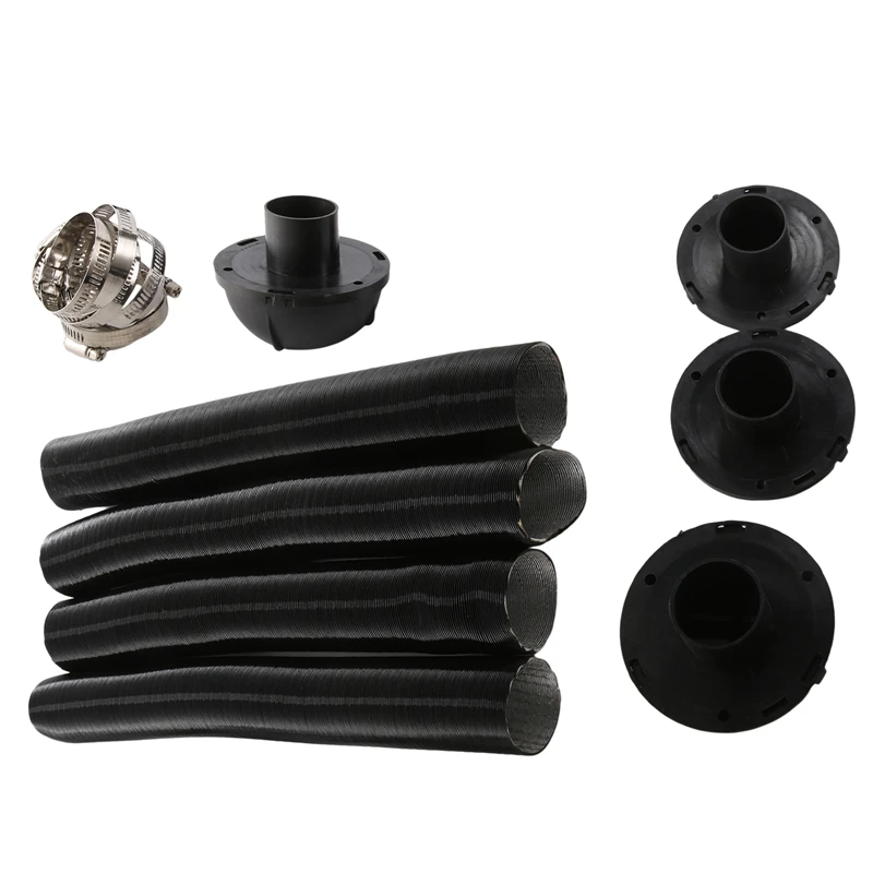 

42 мм нагревательная труба для автомобиля грузовика, теплые вентиляционные отверстия, стояночный воздушный Нагреватель, шланг для стоянки, нагреватель воздуха Webasto Eberspacher