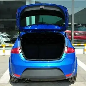 

Rear Tailgate Auto Struts With Spring For Seat Leon Mk2 (1P) Hatchback 2005-2012 Trunk Lift Support Shock Absorber Damper