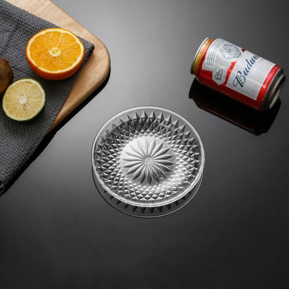 Sizes Display Food Kitchen Supplies Afternoon Tea For Ktv Baking Cakes Fruit Plate Food Sampling Tray Tray Stand Dessert Plate