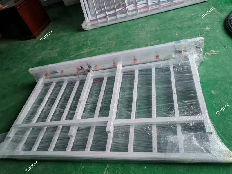Imagen 6: Mini Máquina de Fusión en Caliente para Vidrio Aislante