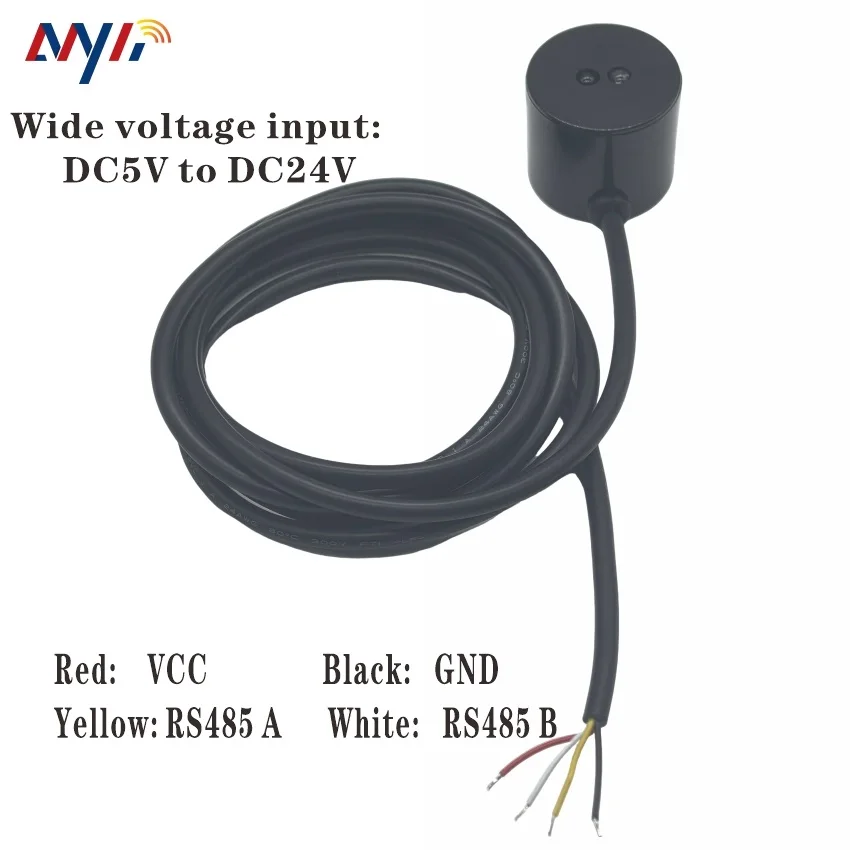 Рисунок 4 - Умный расходомер газа и воды считывающий