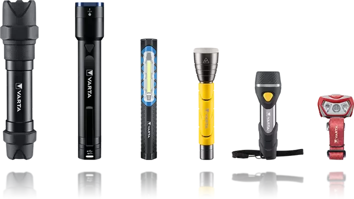 Varta Aaa Long Life Power Battery 40 Units Maximum Performance Battery (10 Pack 4Pcs)