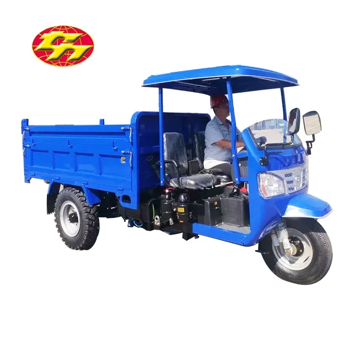 20hp22hp 24hp 25hp 28hp adult moto tricycle transport