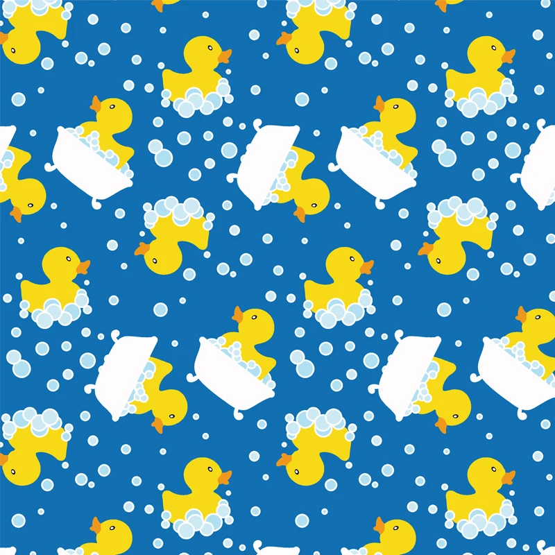 Variant: Ducks