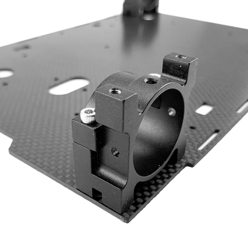 XAERO X1000 1000mm Carbon-Festrahmen für 6215 Motor Landwirtschafts-UAV – Detail 26