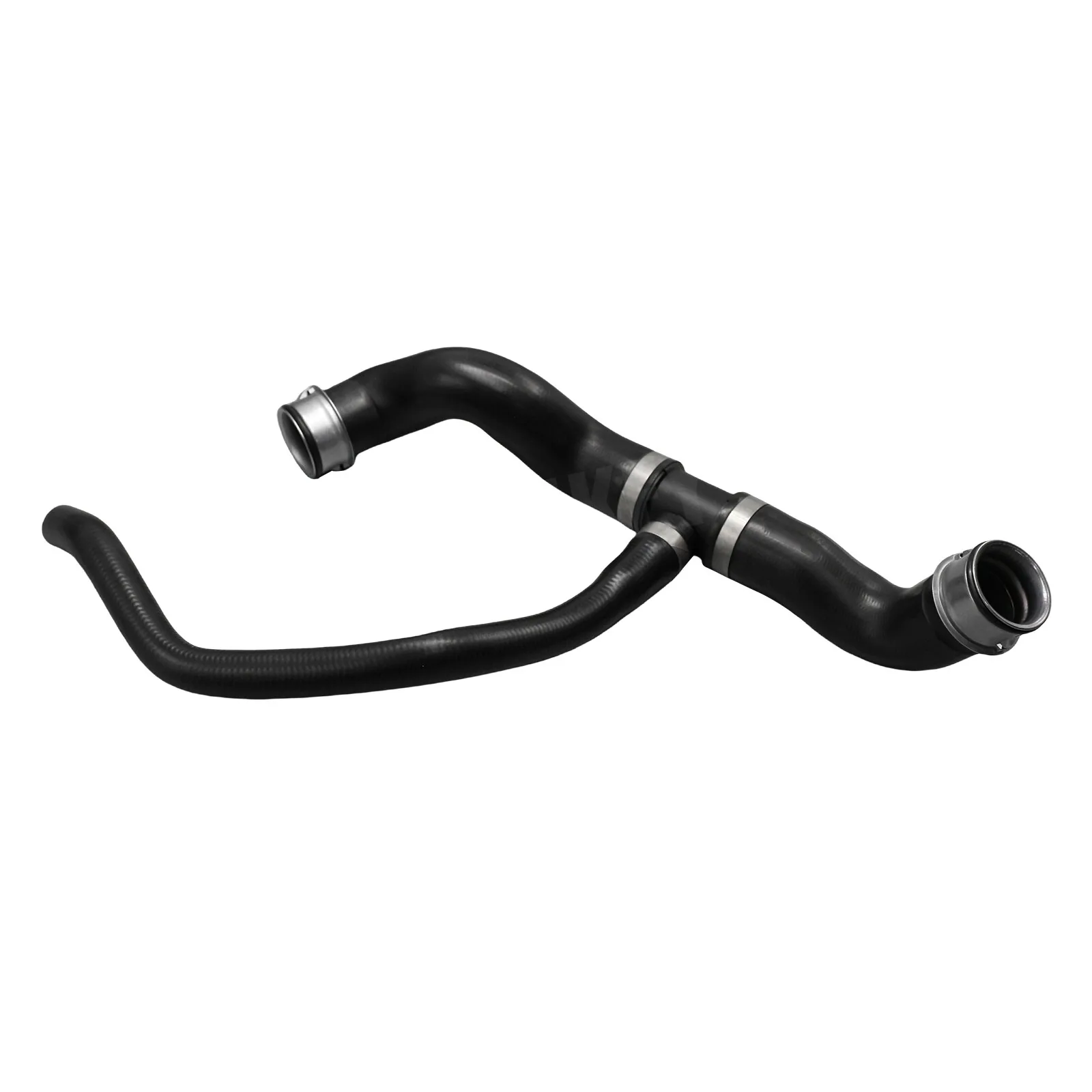 

ZOOMKEY 2215014682 Radiator Scavenging Rubber Hose Pipe For Mercedes Benz S-Class