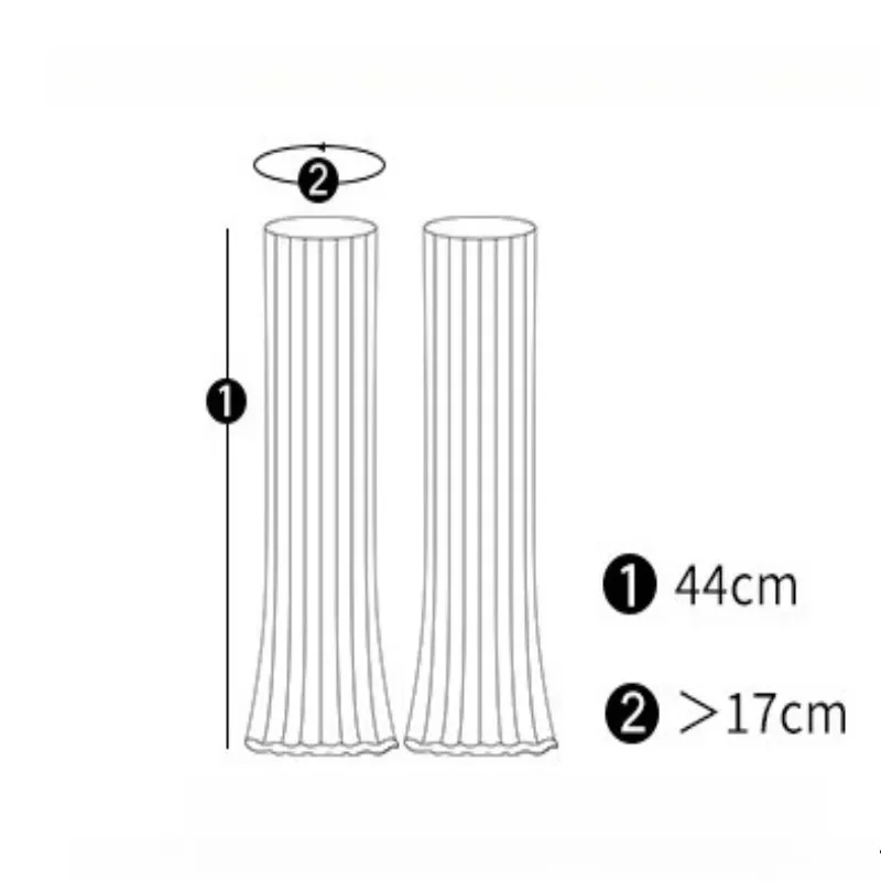 가을과 겨울 여성용 신상 양말 울 니트 중간 길이 양말 한국 캐주얼 슬림핏 양말