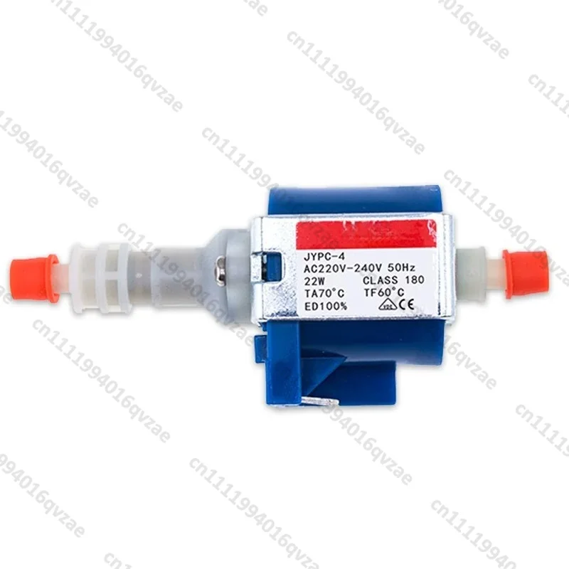 Electromagnetic Pump Kitchen Sofa Car Air Conditioner High Temperature Cleaning Machine Accessories Iron JYPC-4