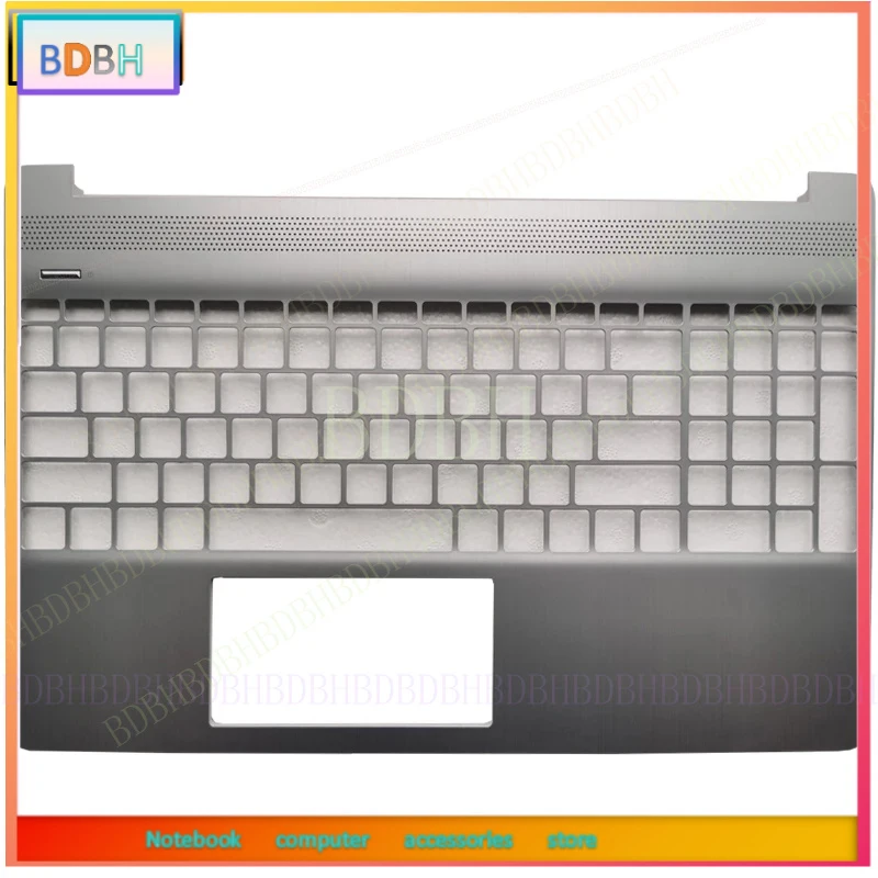 New For 15S-FR 15S-FQ 15-EF 15-DY TPN-Q222 TPN-Q230 L89826-001 L63603-001 M17184-001 Laptop LCD Back Cover Bezel Top Case Bottom