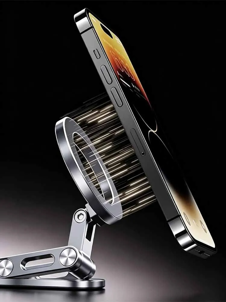 For Chery QQ3 Custom‑Fit Metal Car Phone Holder OEM‑Style Special Vehicle Navigation Phone Mount Interior Accessories