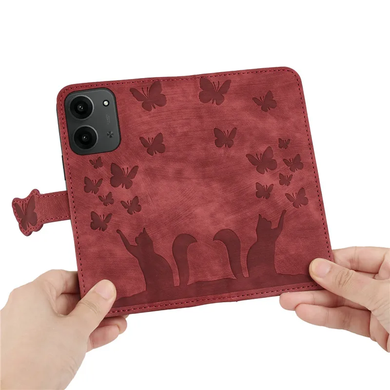 Thumbnail 4 - #69 Latest Redmi Note 13 Cases Offers