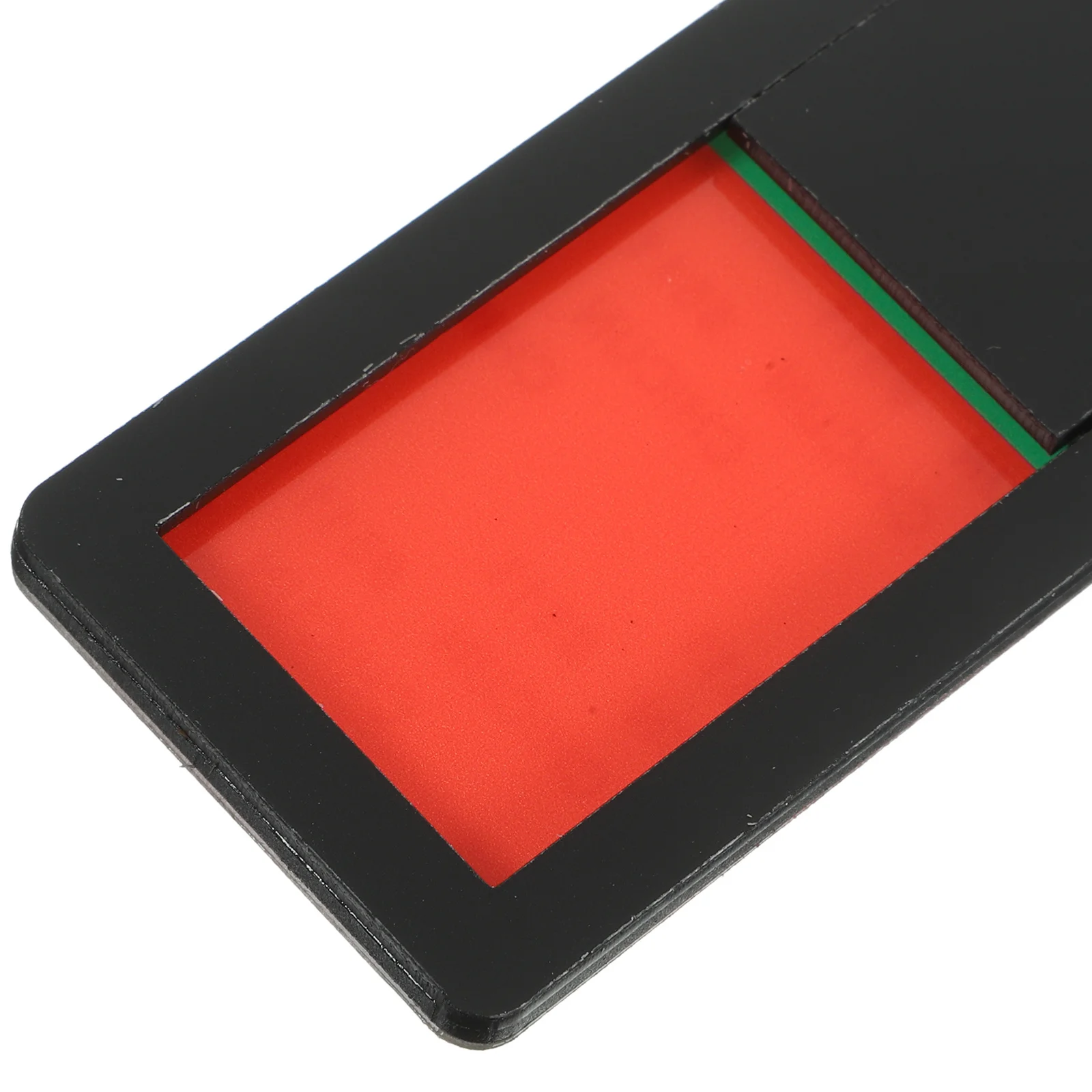 Privacy Indicator Door Sign for Office Dorm Restroom Conference Room Slide Open Close Marker Sturdy ABS Reusable Door Privacy