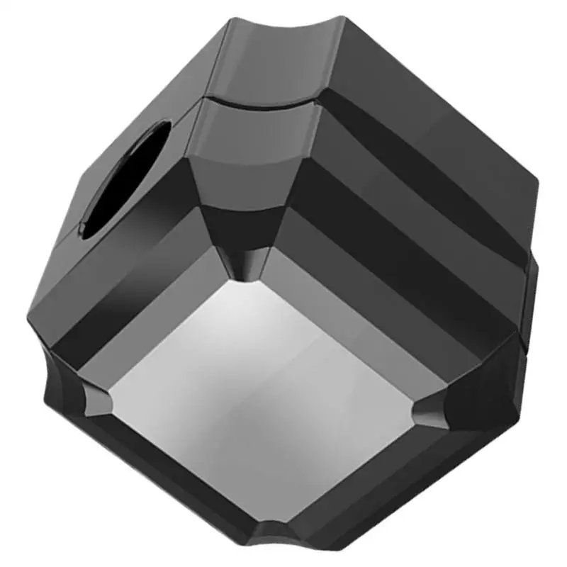 Clips Organizadores de cables magnéticos, gestión de cables, soporte de cables de carga, enrollador de cables montado en la pared