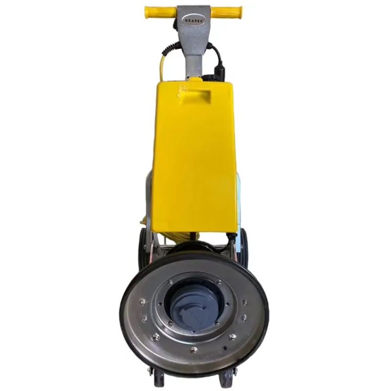 STLF Machines de nettoyage de sols opérationnelles faciles