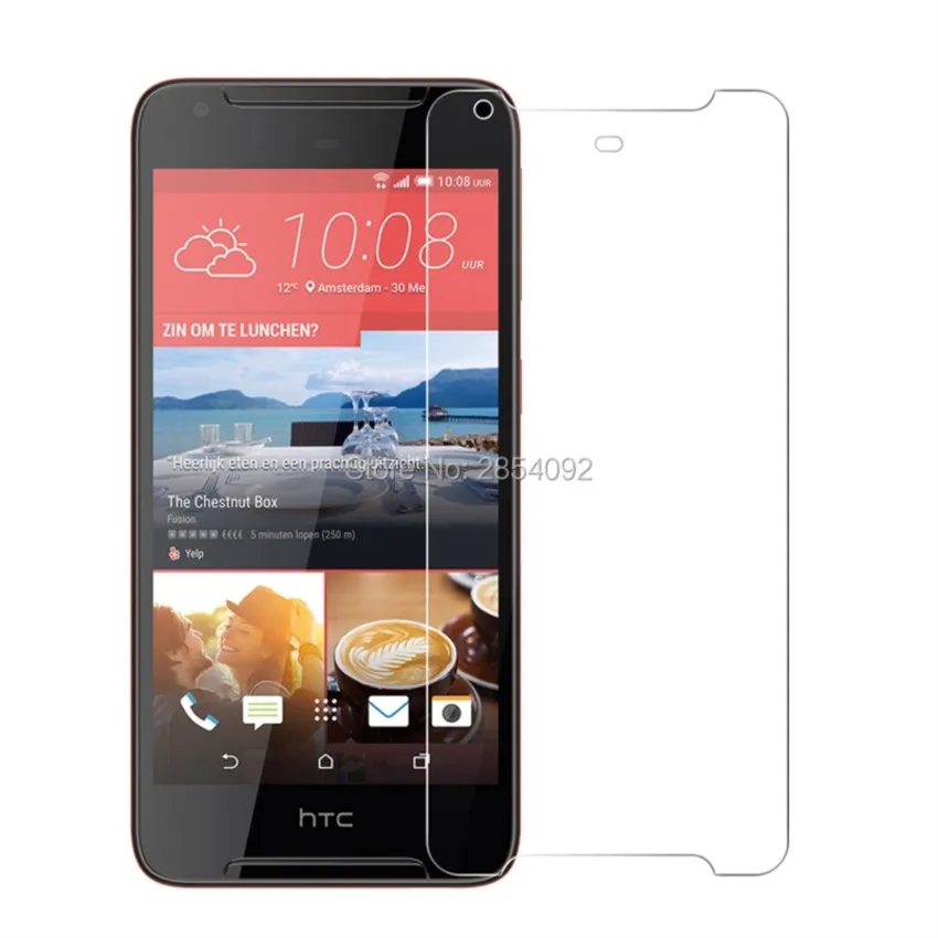 2.5D 0.26Mm 9H Prem…