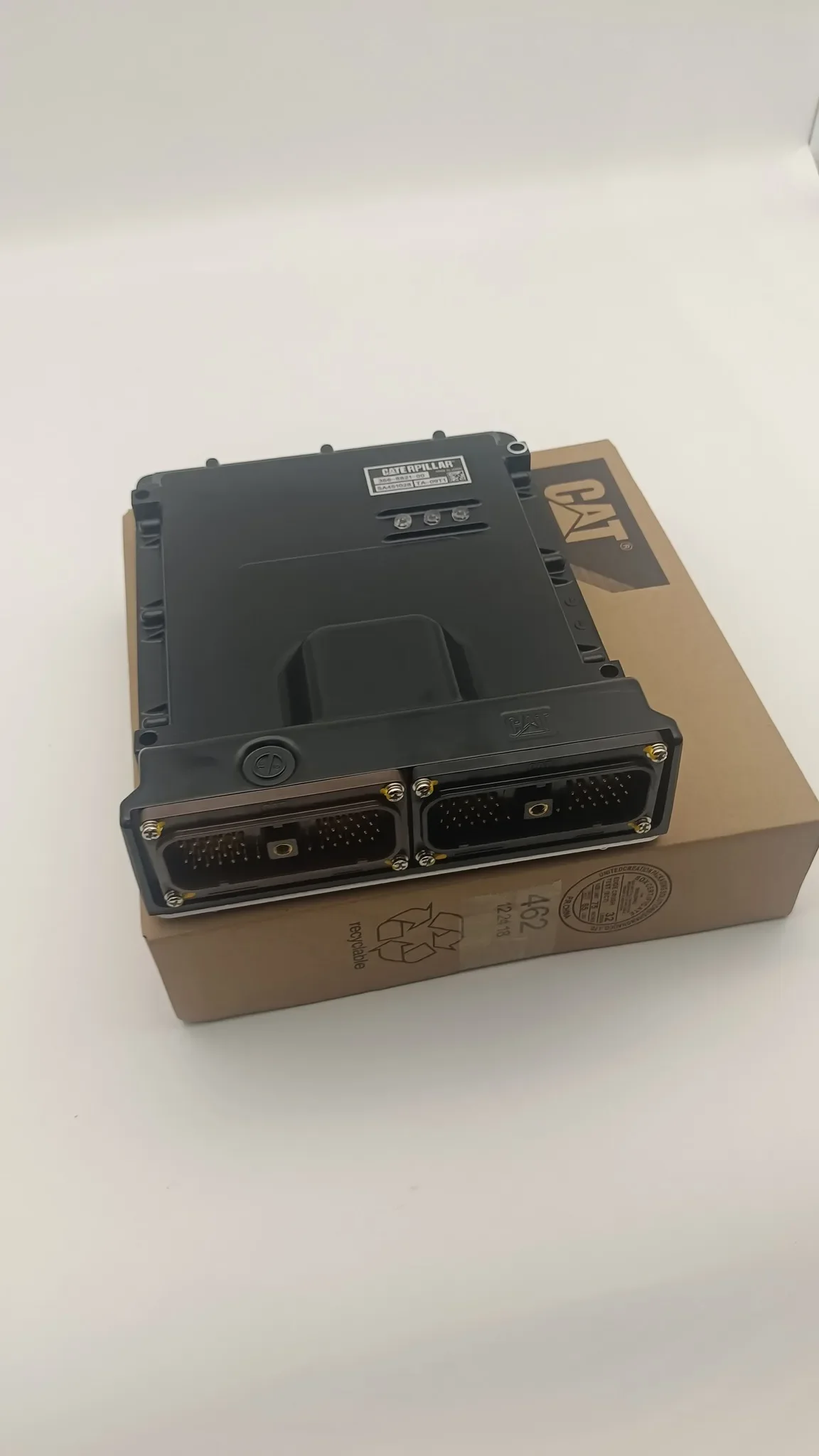 

High Quality ECU Controller 366-8821 for CAT 320D 325D 329D Excavator Parts Construction Machinery