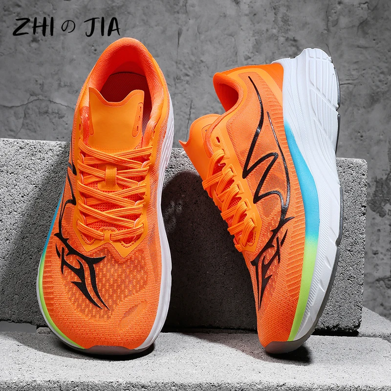 

Wide Toe Plus Size Sneaker Men Spring Mesh Breathable Sports Shoes Outdoor Fashionable and Lightweight Running Footwear