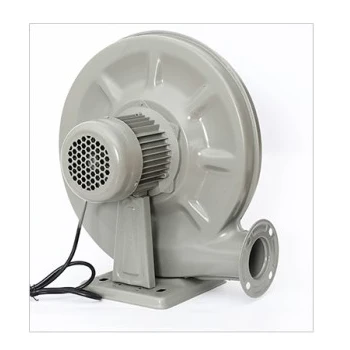 750w exhaust air fan / air blower