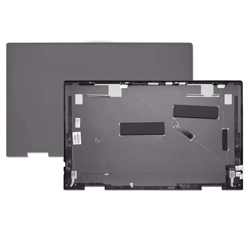 LCD Screen Back Cover/Front Bezel/Palmrest/Top Bottom Case/Hinges For HP ENVY X360 15-ED 15M-ED 15-EE 15M-EE TPN-C149