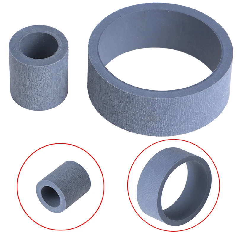 Rouleau de papier pour imprimante, accessoires de rajeunissement, pour ME1100, LlingL1800, R2400, R1410