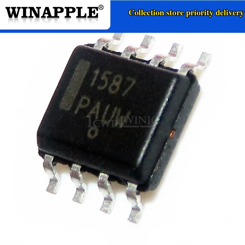 AP1513 1513 NCP1587A NCP1587 1587A MP1482DS MP1482 MP1430DN MP1430 SOP-8