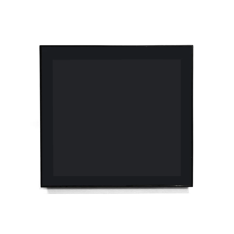 L8 Screen Thinker, device and scenario controller, touch panel, IR infrared universal remote, Compatible with Alexa, Google Home