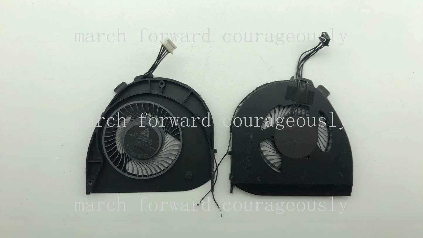 CHEN USED Original FOR Lenovo THINKPAD T440, T450, T460, T440S, T450S CPU cooling fan~~