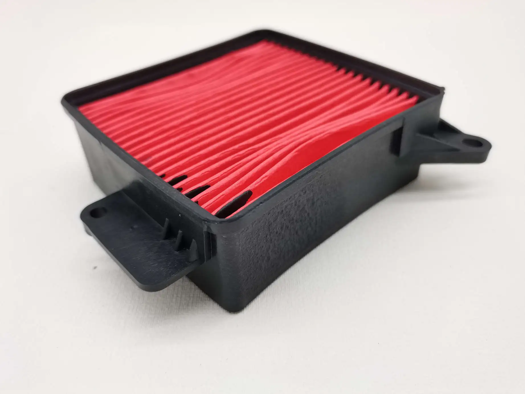 B194 GY6 Scooter Air Filter For GY6 125 150 Kymco Agility 125R 125cc 17211-LDF7-B00 17211LDF78000 Go-Kart Taotao Roketa Jonway view 5