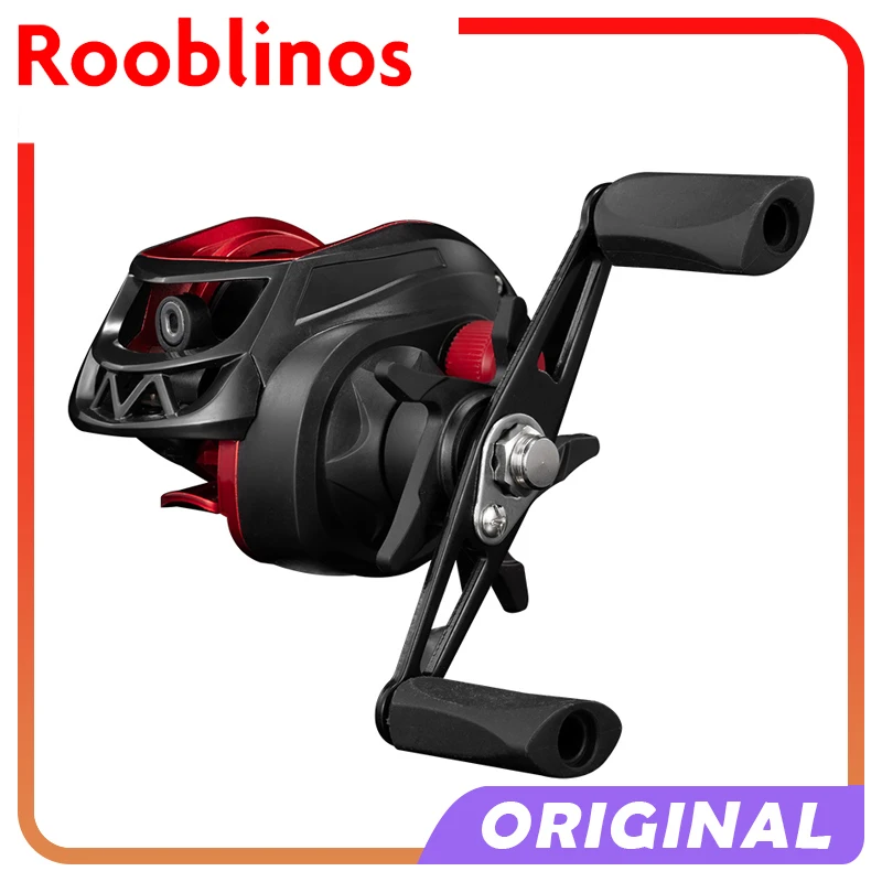 Rooblinos Br 6.3:1 … - image
