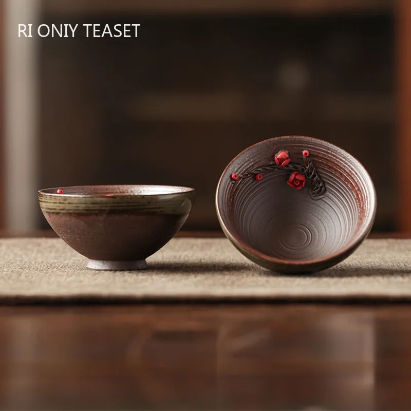 1 Pc Chinese Hand-K… - image