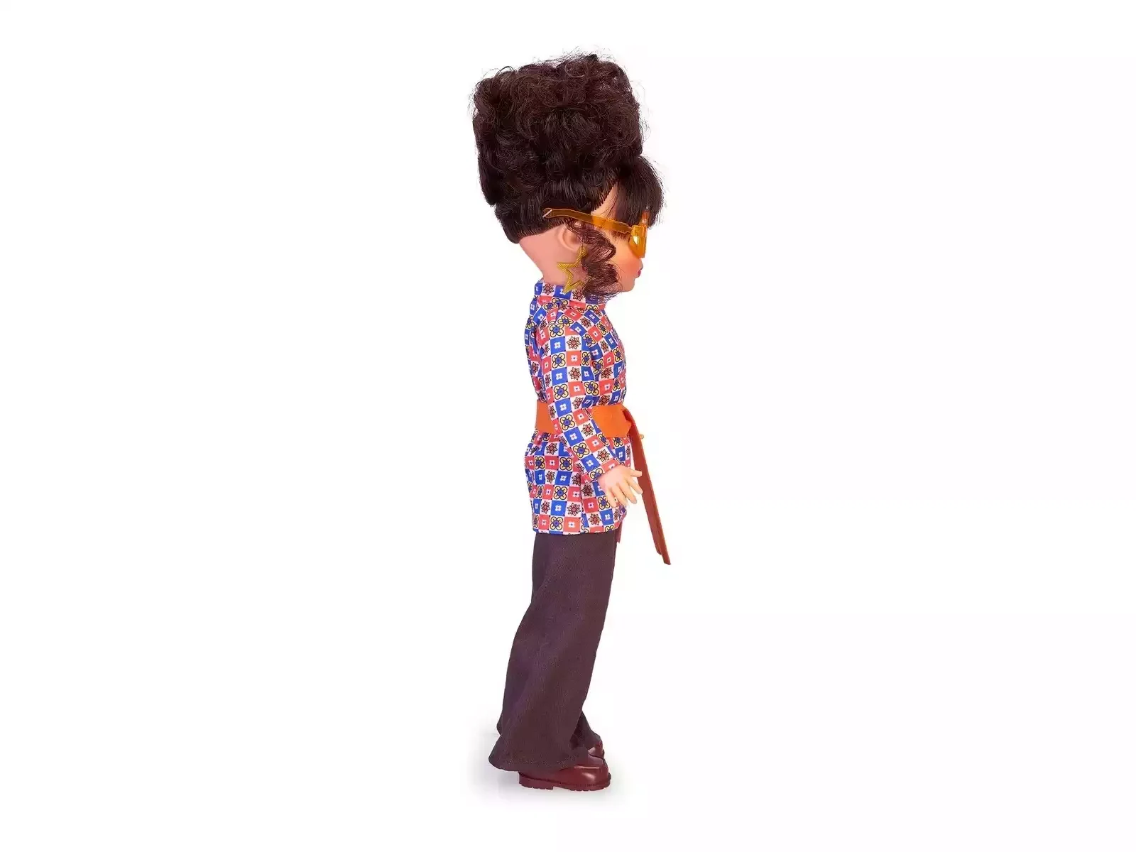 Nancy crazy doll collection reissue 2024 new