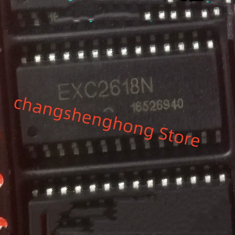 10pcs   New original    EXC2618N   SOP28