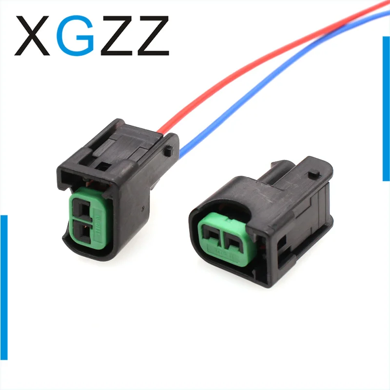 HP6181-0512 is suitable for modern Langdong Lion Run Intelligent Run engine fuel injector plug connector harness