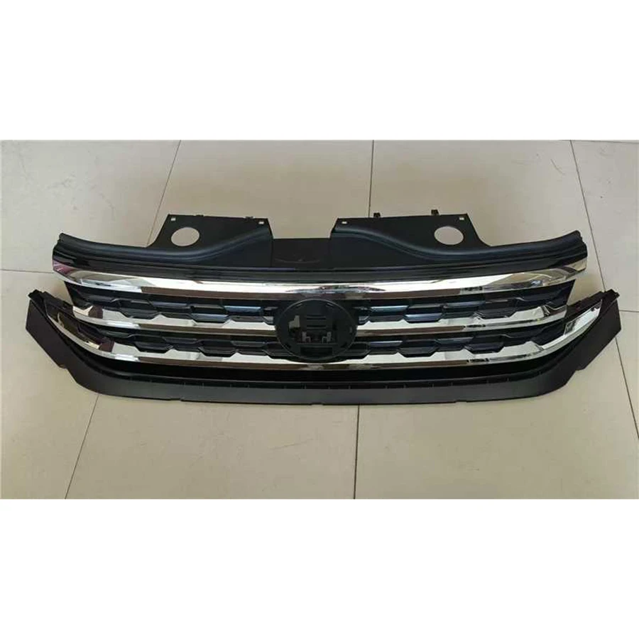 

For 2020 2021 Volkswagen Teramont front grille OE 3CM853653