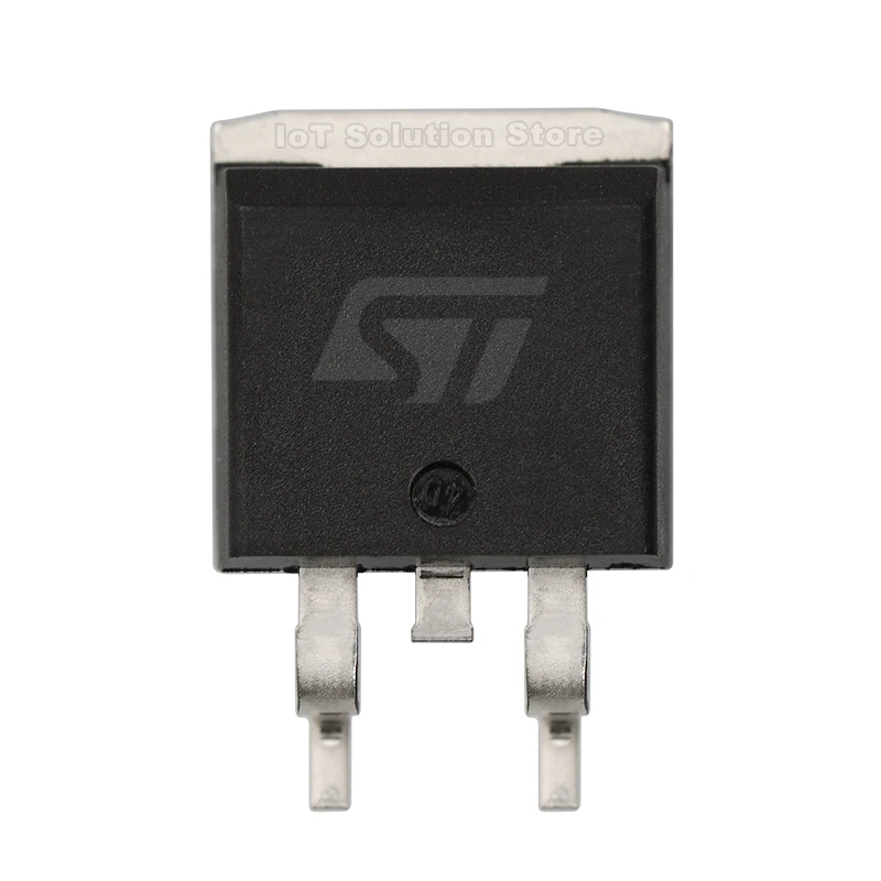 

(1PCS) STPS340B-TR STPS640CBY-TR STPS1045B-TR STPS10170CB-TR STPS16170CB-TR STPSC4H065B-TR STPSC10H12B2-TR Original New ICs