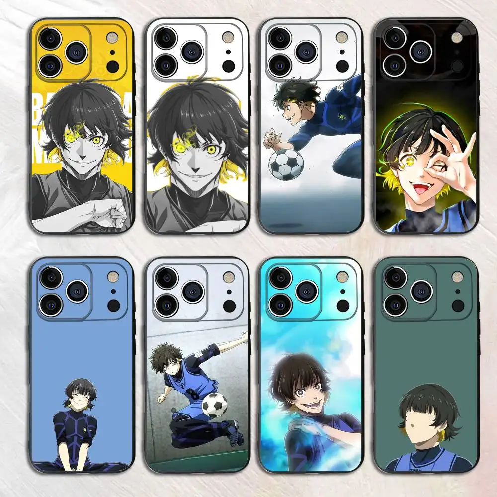 Cute B-Bachira Megu…