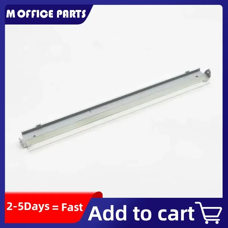 10pc new CC468-67907 Transfer Belt Cleaning Blade support for HP CM3530 CP3525 CP3520 500 Color M551 M570 M575 CM4540 CP4025 CP4