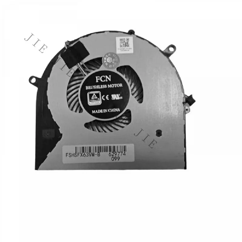 SA+New Laptop GPU Cooling Fan Replacement For ASUS ROG GL703 GL703V GL703VM GL703VD GL503VM GL503VD S5AM S7AM