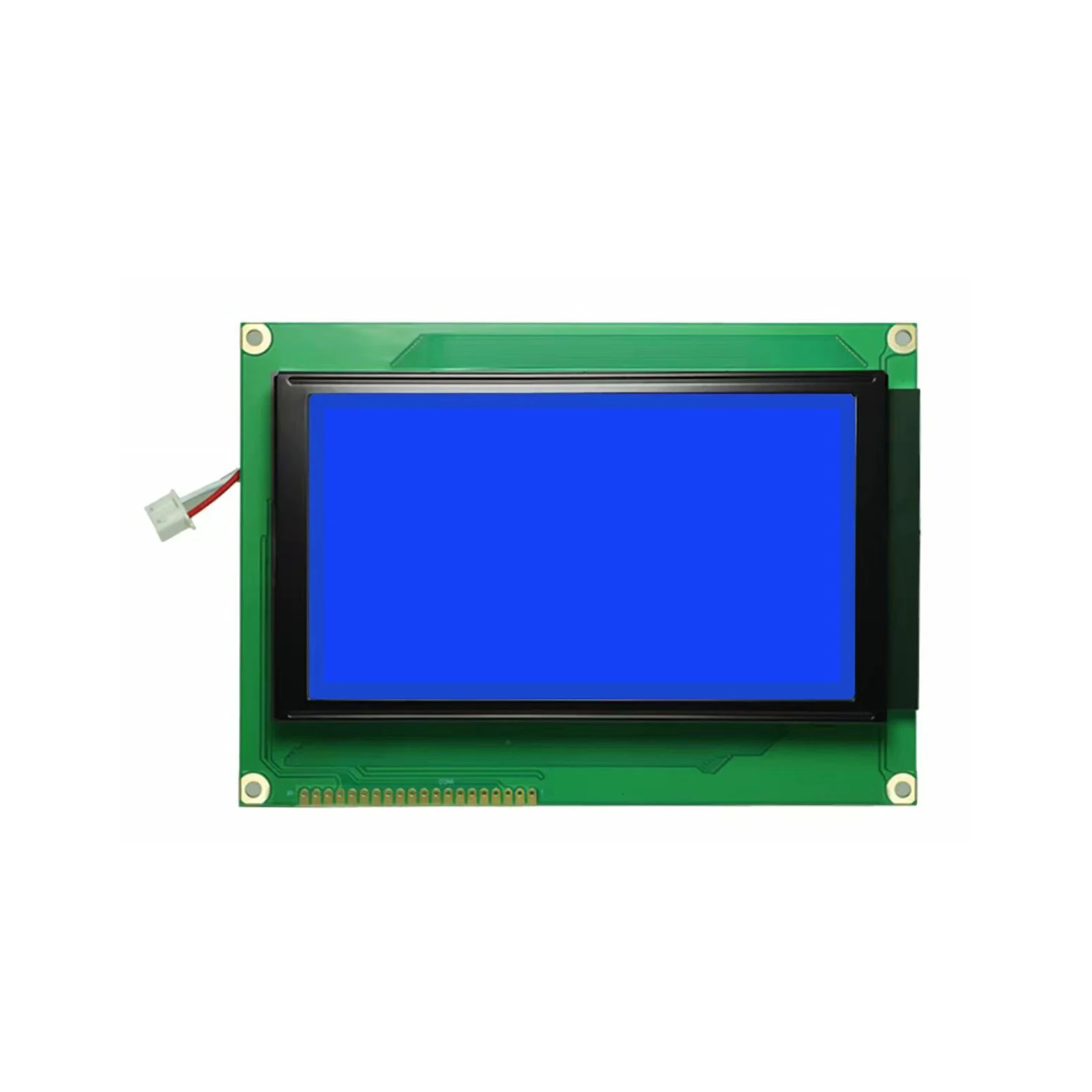 New Original Blue Backlight LCD Module for primus RX80 RX105 RX135 RX180 RX240 RX280 RX350 RX520 Washing Machine Repair