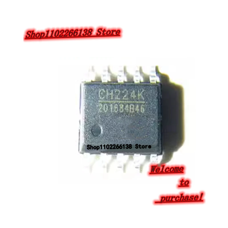 CH224K ESSOP-10 Chip IC 1 pz/lotto