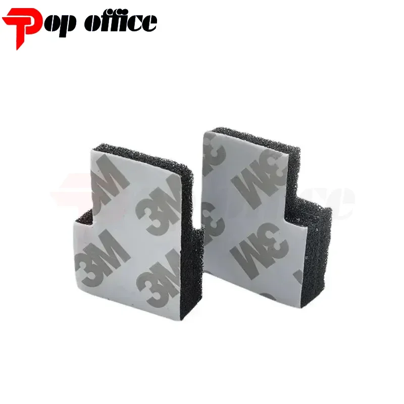 10set. B065-2316 B065-2317 Cleaning Blade Seal support for Ricoh Aficio 1060 1075 2051 2060 2075 MP  7502 9002 5500 6500 7500 60