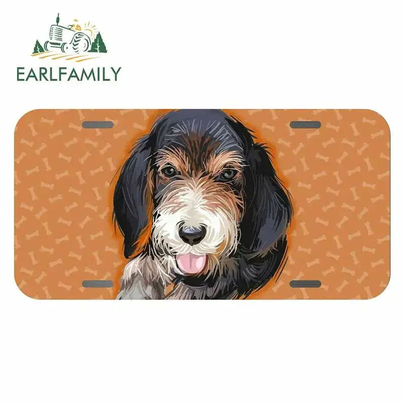 Earlfamily 13Cm X 6…