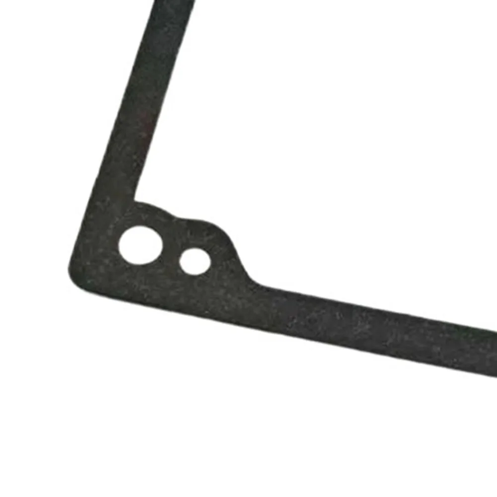 Fuel Tank Gasket for For 015AV For 015L and For 015 Chainsaws Designed to Maintain Seal Under Fuel and Oil Exposure