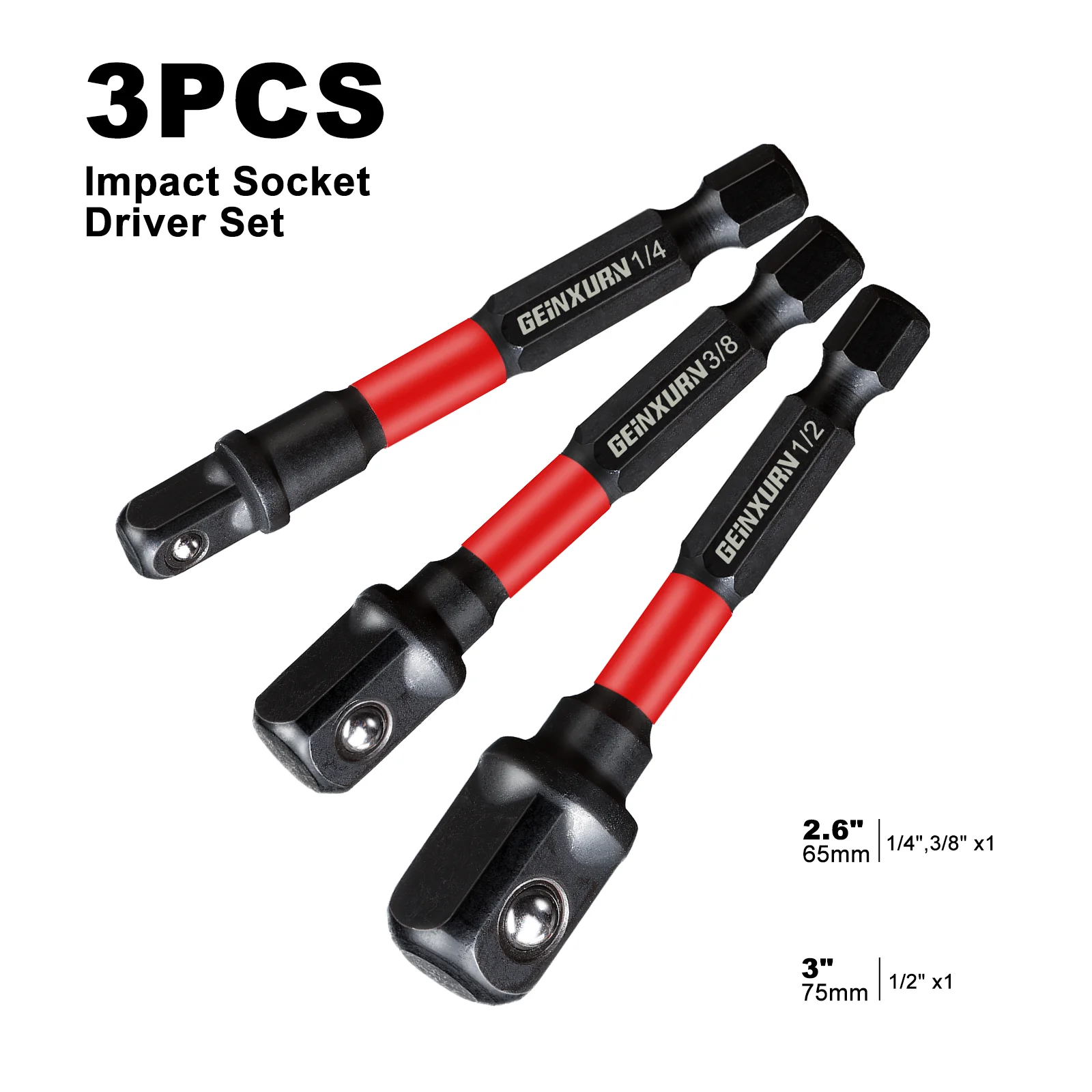 Variant: 3PCS-3IN