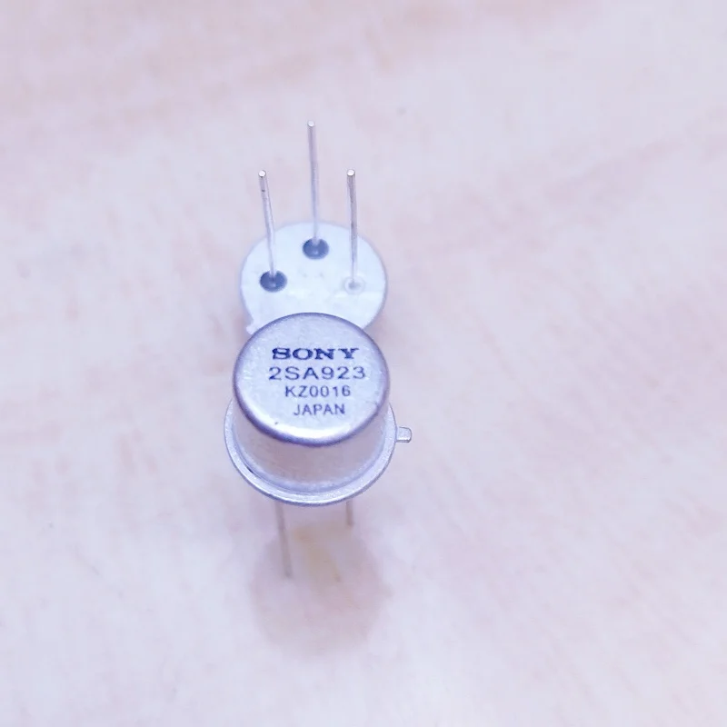 

1pcs/lot 2SA923 New&Original In Stock