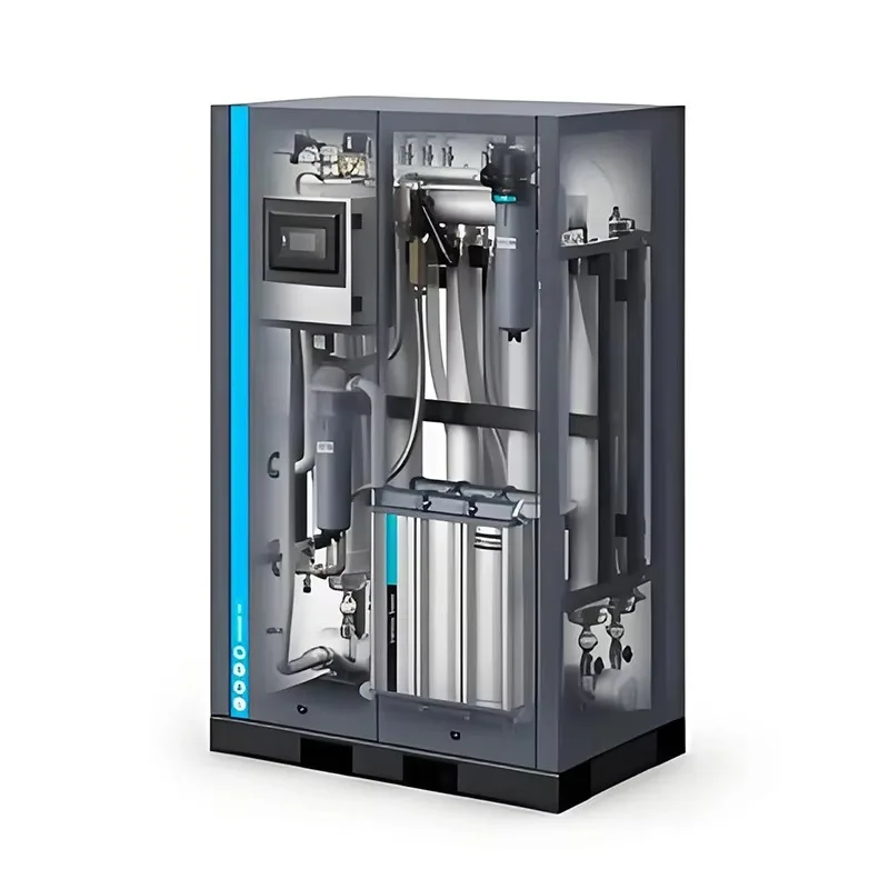 

Автоматический генератор азота морской мембраны высокой чистоты Настольный генератор азота